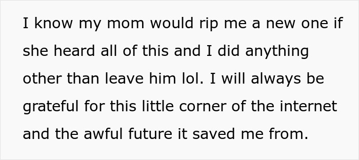 Woman Faces Double Heartbreak When Mother’s Death Brings Boyfriend’s True Character To Light