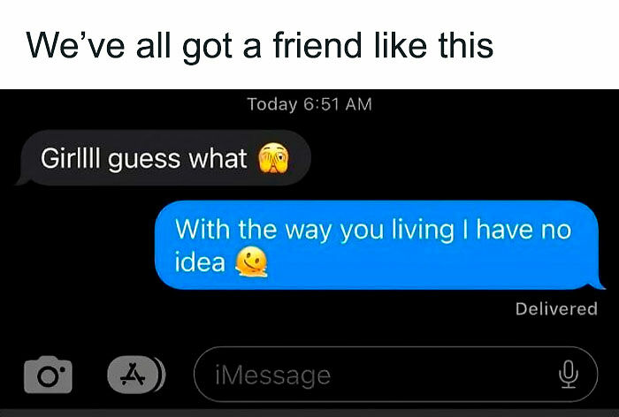 72 Funny Random Pics For People Who Are Fluent In Internet Humor