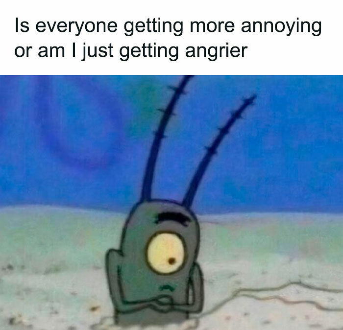 72 Funny Random Pics For People Who Are Fluent In Internet Humor