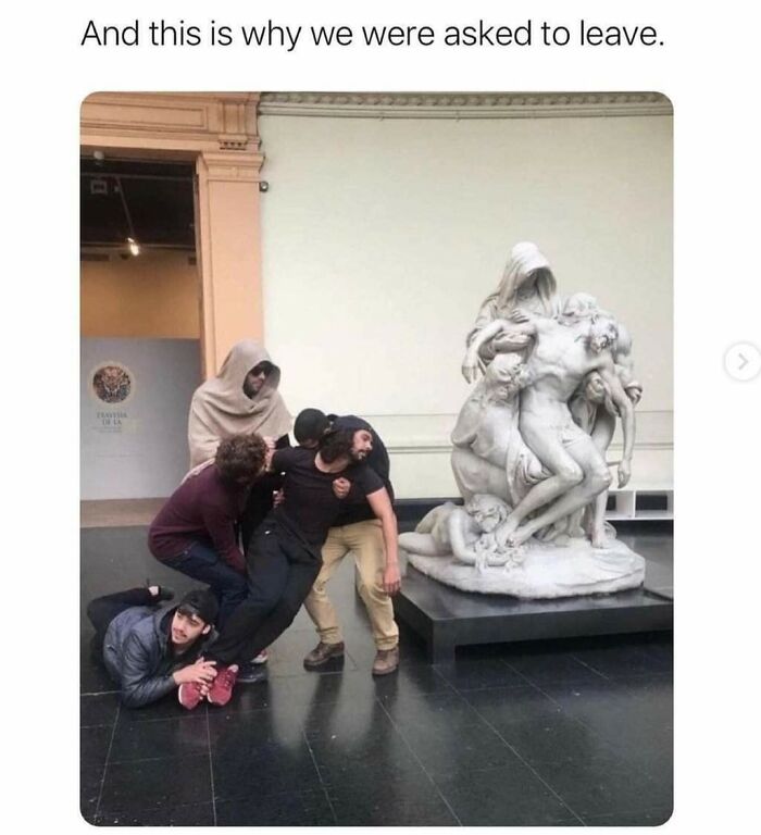 72 Funny Random Pics For People Who Are Fluent In Internet Humor