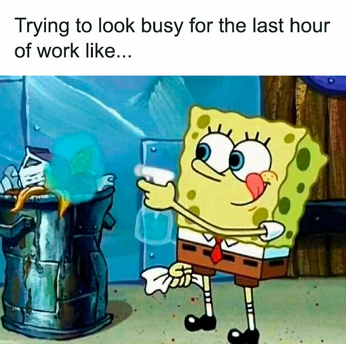 72 Funny Random Pics For People Who Are Fluent In Internet Humor