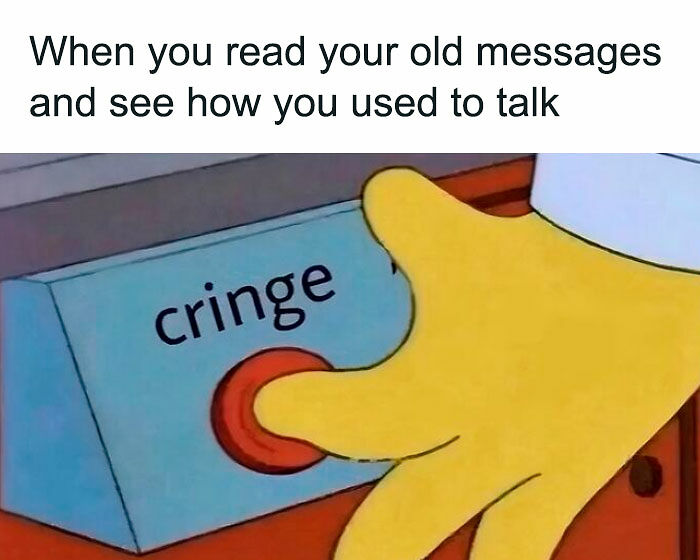 72 Funny Random Pics For People Who Are Fluent In Internet Humor