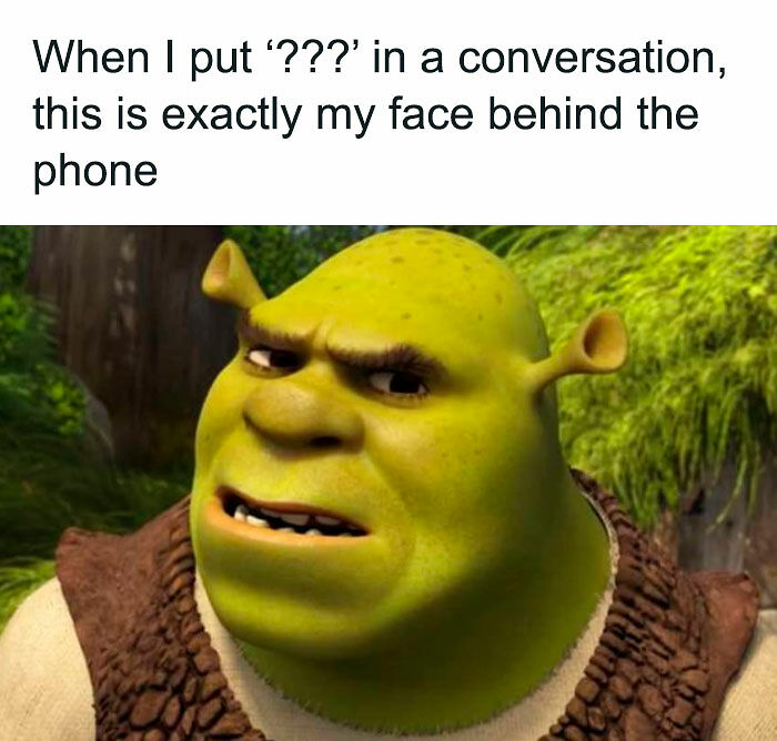 72 Funny Random Pics For People Who Are Fluent In Internet Humor