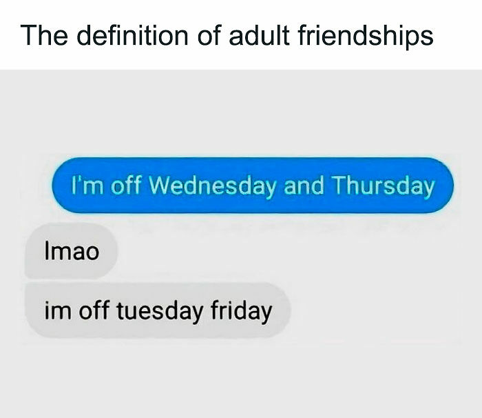 72 Funny Random Pics For People Who Are Fluent In Internet Humor