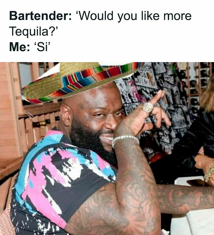 72 Funny Random Pics For People Who Are Fluent In Internet Humor