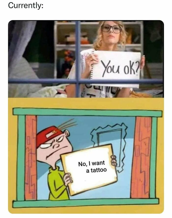 72 Funny Random Pics For People Who Are Fluent In Internet Humor