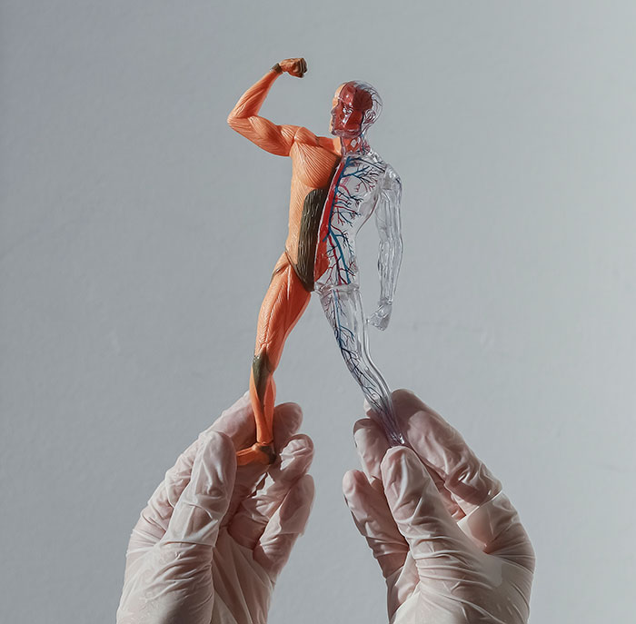 79 Surprising Body Quirks That May Make You See Yourself In A Whole New Way