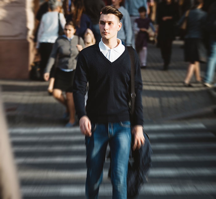 79 Surprising Body Quirks That May Make You See Yourself In A Whole New Way