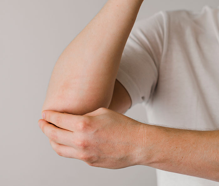 79 Surprising Body Quirks That May Make You See Yourself In A Whole New Way