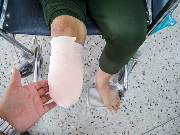 79 Surprising Body Quirks That May Make You See Yourself In A Whole New Way