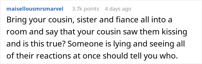 Bride’s World Crumbles After Her Twin Sister’s And Fiancé’s Secret Comes To Light
