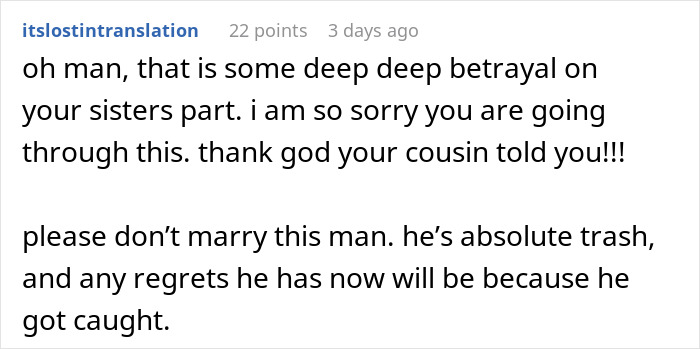 Bride’s World Crumbles After Her Twin Sister’s And Fiancé’s Secret Comes To Light