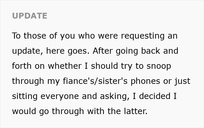 Bride’s World Crumbles After Her Twin Sister’s And Fiancé’s Secret Comes To Light
