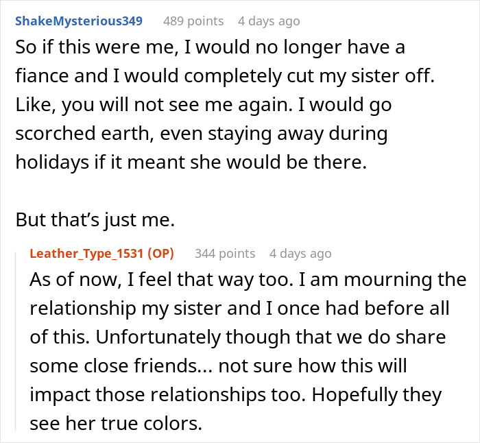 Bride’s World Crumbles After Her Twin Sister’s And Fiancé’s Secret Comes To Light