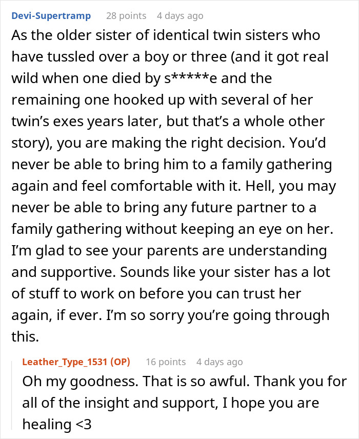 Bride’s World Crumbles After Her Twin Sister’s And Fiancé’s Secret Comes To Light