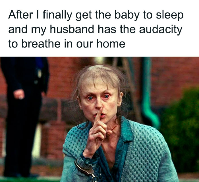 96 Funny Parenting Memes About Things No Parenting Book Can Teach (New Pics)