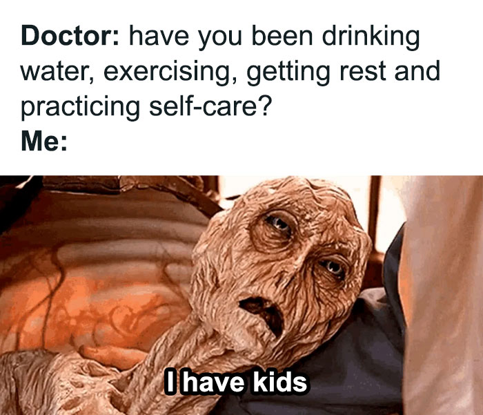 96 Funny Parenting Memes About Things No Parenting Book Can Teach (New Pics)