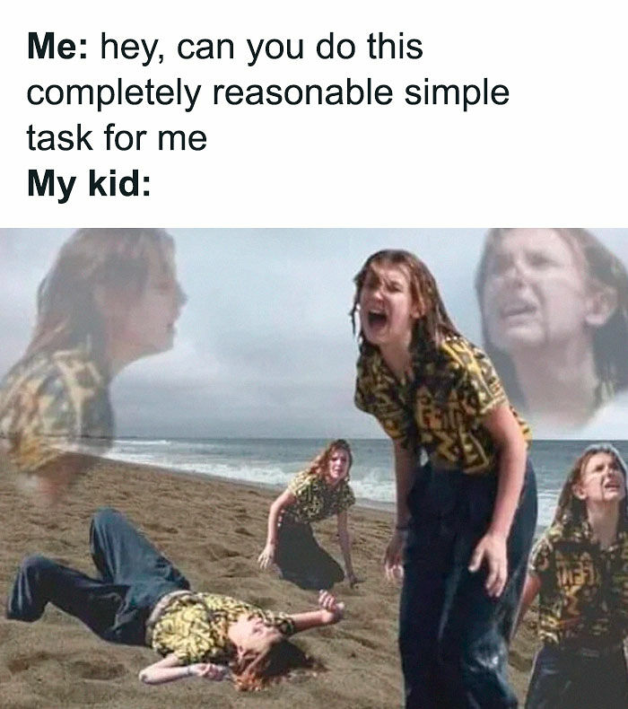 96 Funny Parenting Memes About Things No Parenting Book Can Teach (New Pics)