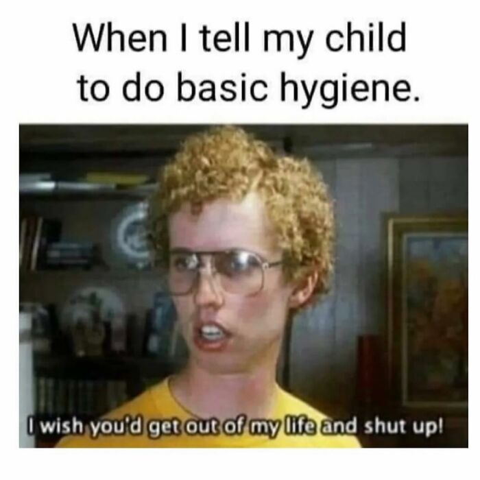 96 Funny Parenting Memes About Things No Parenting Book Can Teach (New Pics)