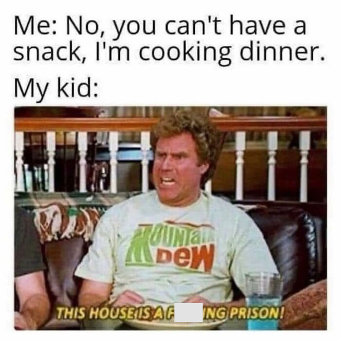 96 Funny Parenting Memes About Things No Parenting Book Can Teach (New Pics)