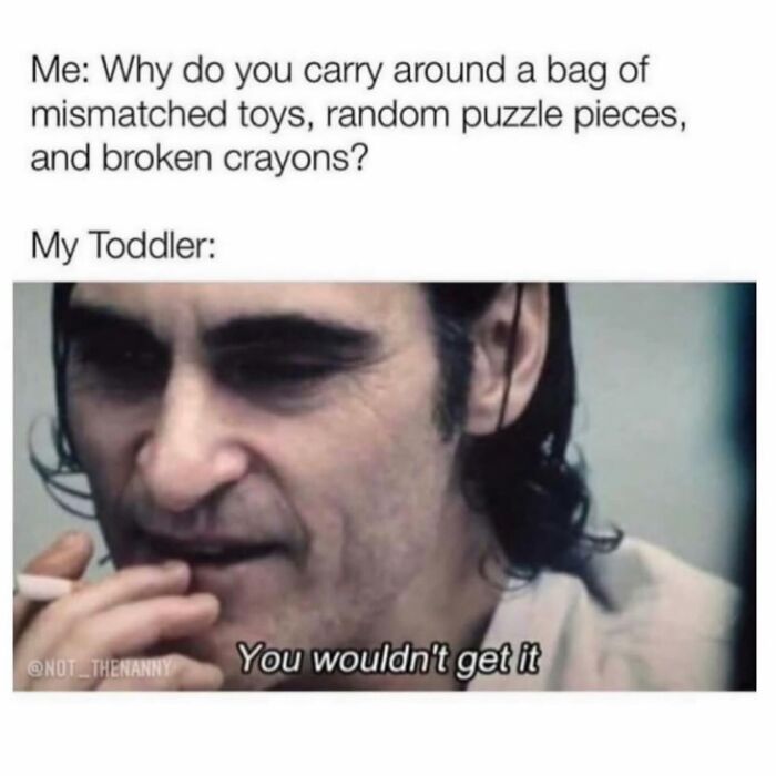 96 Funny Parenting Memes About Things No Parenting Book Can Teach (New Pics)