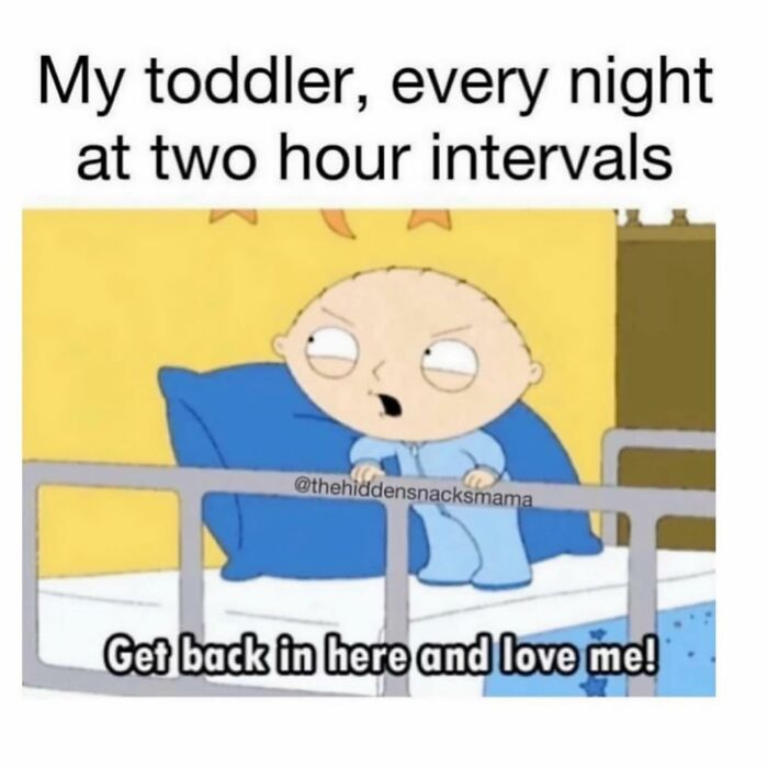 96 Funny Parenting Memes About Things No Parenting Book Can Teach (New Pics)