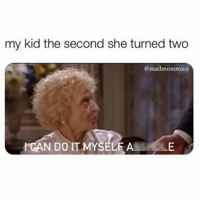 96 Funny Parenting Memes About Things No Parenting Book Can Teach (New Pics)
