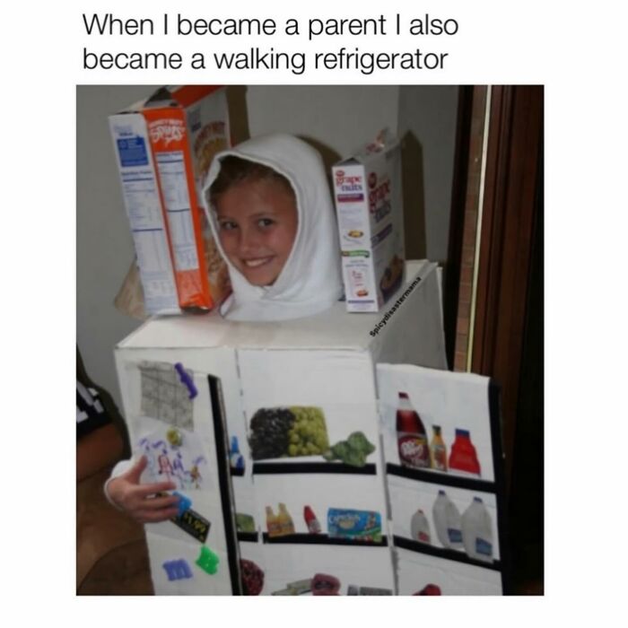 96 Funny Parenting Memes About Things No Parenting Book Can Teach (New Pics)