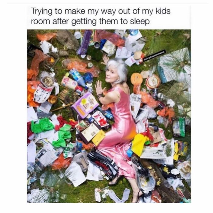 96 Funny Parenting Memes About Things No Parenting Book Can Teach (New Pics)