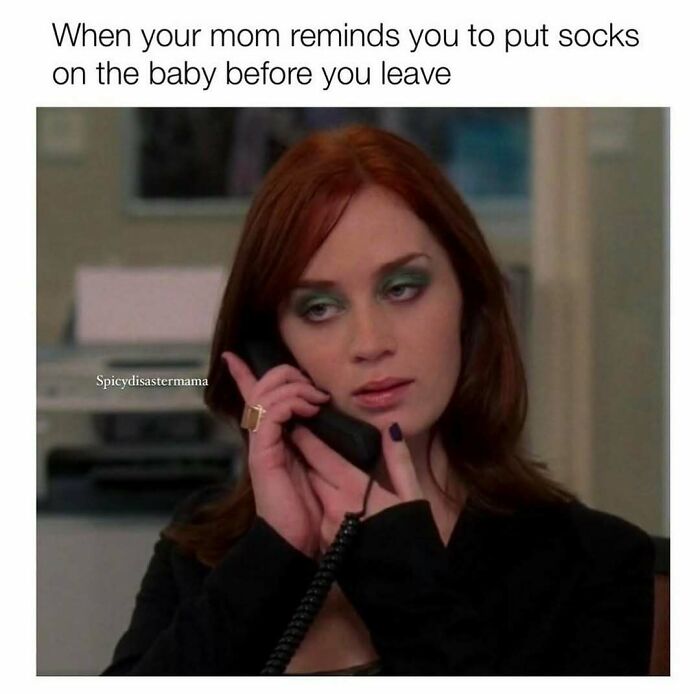96 Funny Parenting Memes About Things No Parenting Book Can Teach (New Pics)