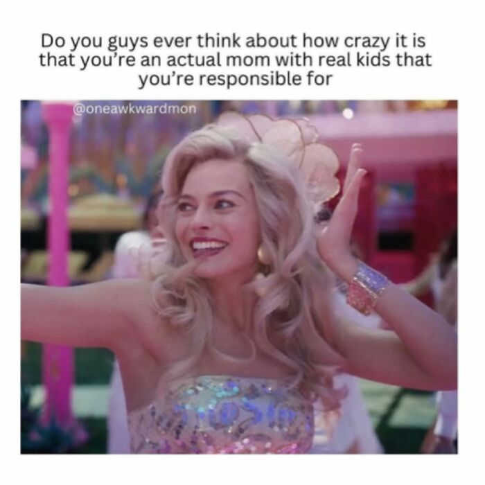 96 Funny Parenting Memes About Things No Parenting Book Can Teach (New Pics)