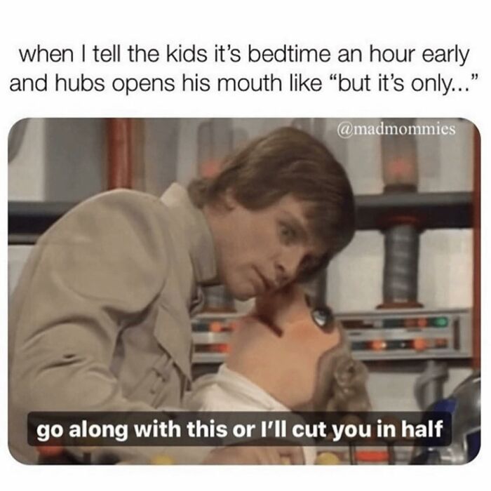 96 Funny Parenting Memes About Things No Parenting Book Can Teach (New Pics)
