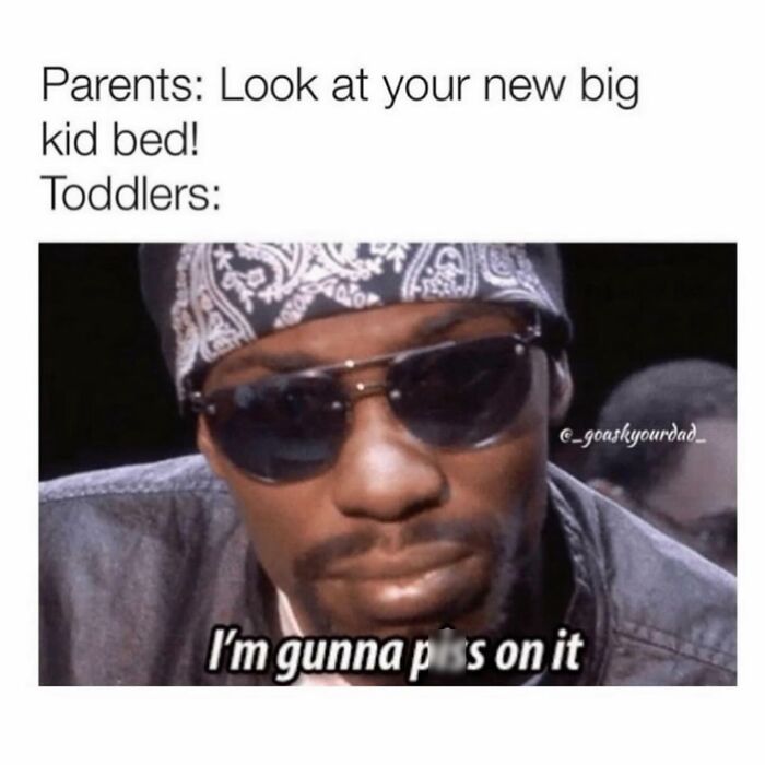 96 Funny Parenting Memes About Things No Parenting Book Can Teach (New Pics)