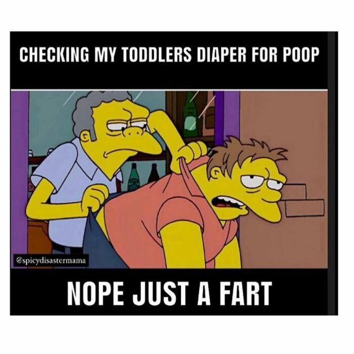 96 Funny Parenting Memes About Things No Parenting Book Can Teach (New Pics)