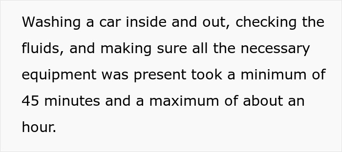 Boss Tries To Fix A Non-Issue By Banning Flexible Hours, Only Makes Things Worse