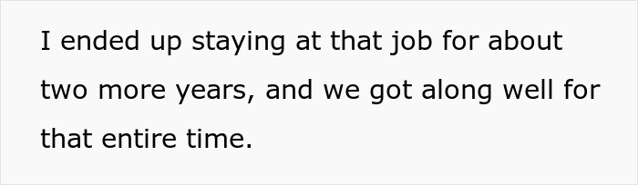 Boss Tries To Fix A Non-Issue By Banning Flexible Hours, Only Makes Things Worse