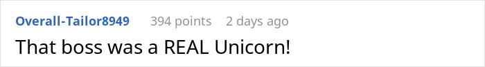 Boss Tries To Fix A Non-Issue By Banning Flexible Hours, Only Makes Things Worse