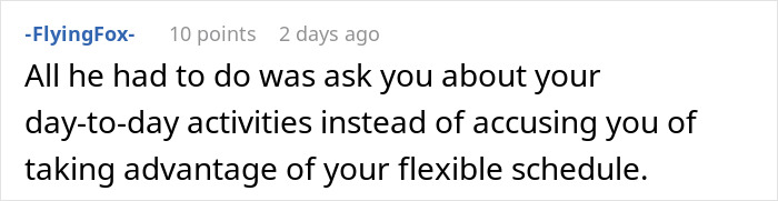 Boss Tries To Fix A Non-Issue By Banning Flexible Hours, Only Makes Things Worse