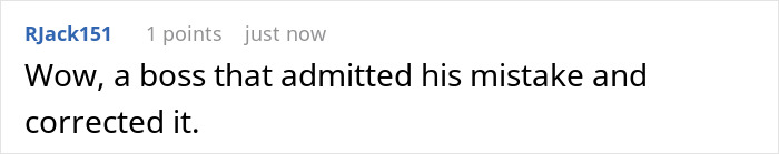 Boss Tries To Fix A Non-Issue By Banning Flexible Hours, Only Makes Things Worse
