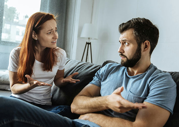 53 People Share The Ups And Downs Of Having A Partner Who Went From Rags To Riches