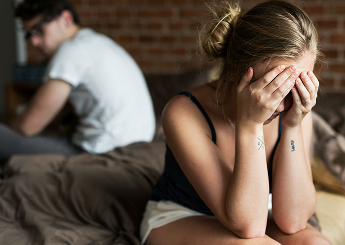 53 People Share The Ups And Downs Of Having A Partner Who Went From Rags To Riches