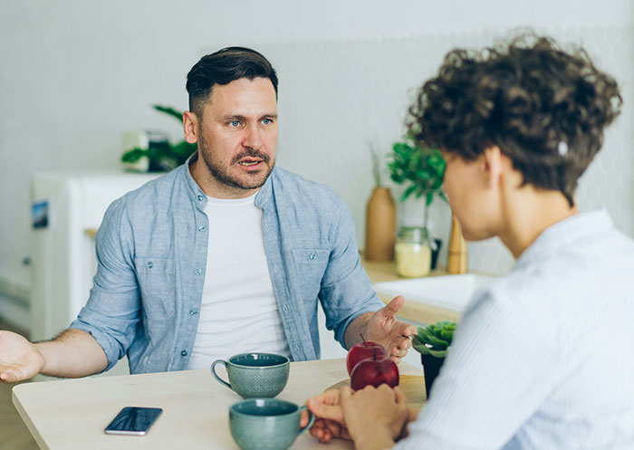 53 People Share The Ups And Downs Of Having A Partner Who Went From Rags To Riches