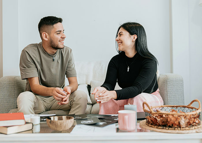 53 People Share The Ups And Downs Of Having A Partner Who Went From Rags To Riches