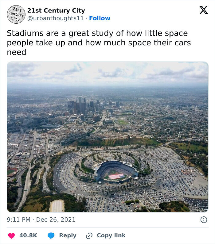 66 Posts Criticizing The Lack Of Affordable Housing In The US, Shared On The ‘Georgism’ Group