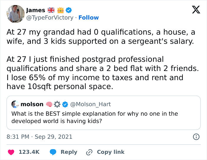 66 Posts Criticizing The Lack Of Affordable Housing In The US, Shared On The ‘Georgism’ Group