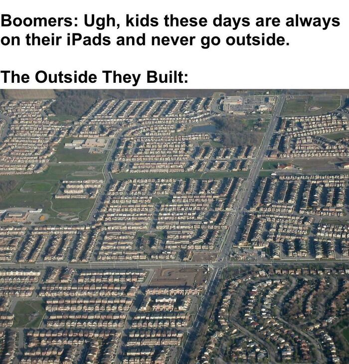 66 Posts Criticizing The Lack Of Affordable Housing In The US, Shared On The ‘Georgism’ Group