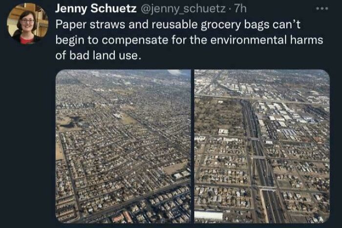 66 Posts Criticizing The Lack Of Affordable Housing In The US, Shared On The ‘Georgism’ Group