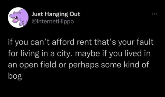 66 Posts Criticizing The Lack Of Affordable Housing In The US, Shared On The ‘Georgism’ Group