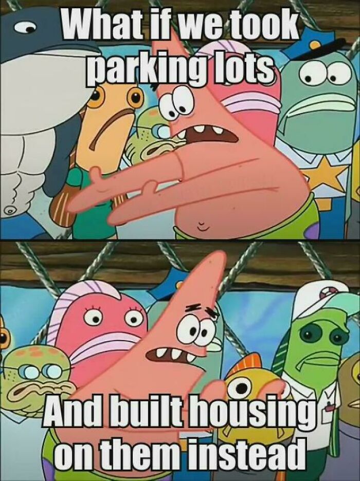 66 Posts Criticizing The Lack Of Affordable Housing In The US, Shared On The ‘Georgism’ Group