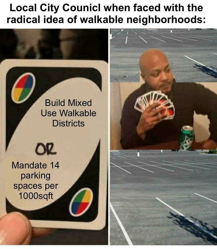 66 Posts Criticizing The Lack Of Affordable Housing In The US, Shared On The ‘Georgism’ Group